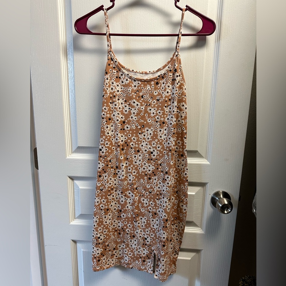 Wild Fable Dress